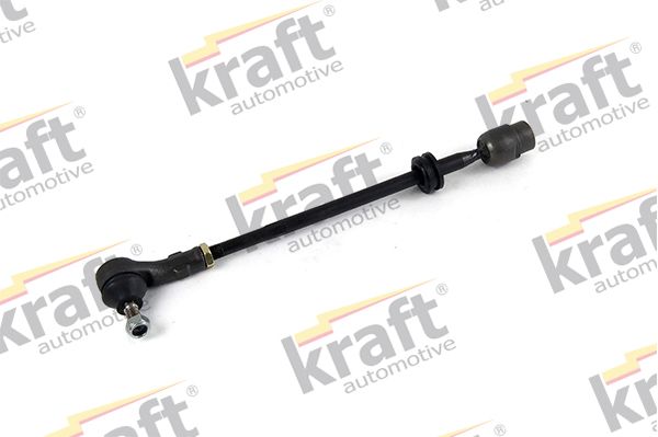 KRAFT AUTOMOTIVE vidinė skersinė vairo trauklė 4300135